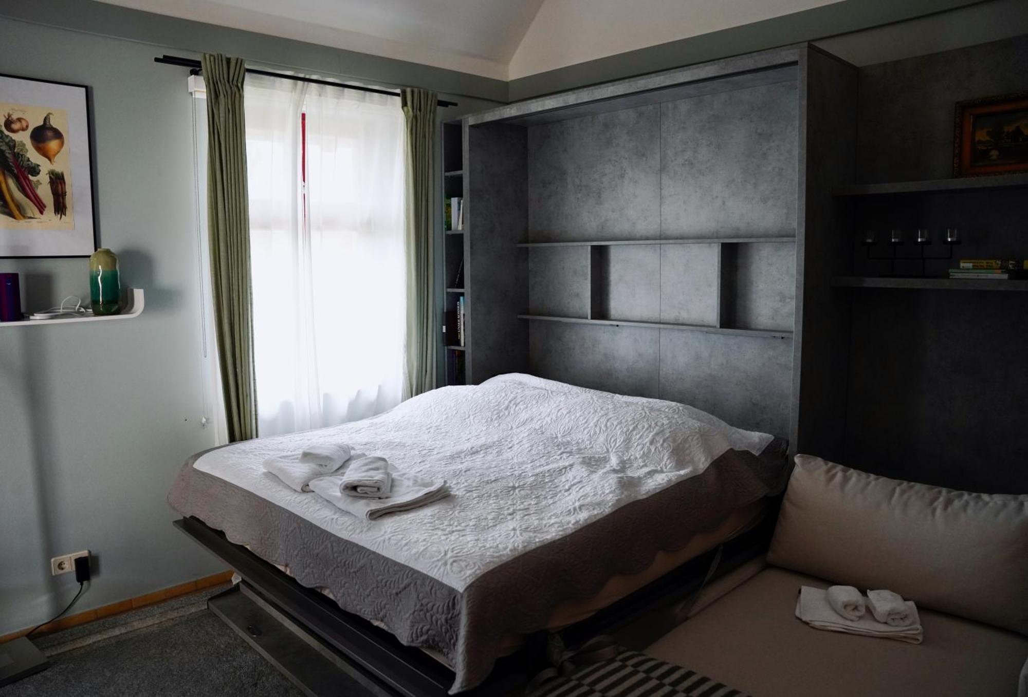 Apfelhof Biesenbrow Quarto foto
